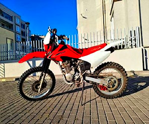 Honda CRF 230 año 2014