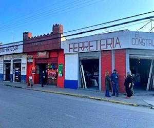 Excelente propiedad en el centro de Melipilla