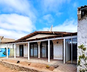 Casa en Peñuelas