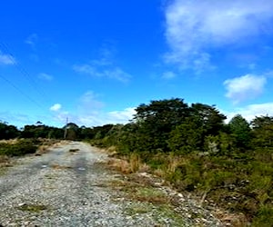 parcela camino calbuco