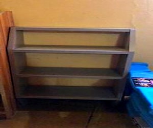 Mueble de hogar