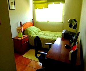 <p>Habitacion independiente</p>