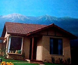 Casa villa el alba