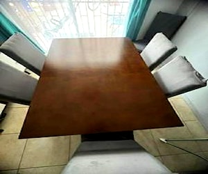 <p>Juego de comedor</p>