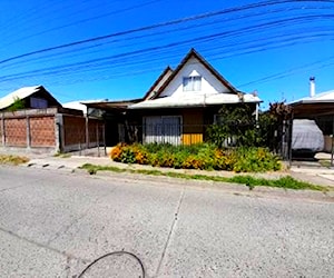 Casa Villa los cisnes Curicó