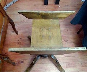 <p>Base para mesa madera masisa</p>