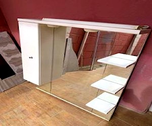 <p>Mueble para baño</p>