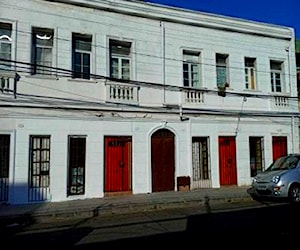 Casa centro de Valparaíso