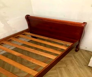 Cama nido cuja 