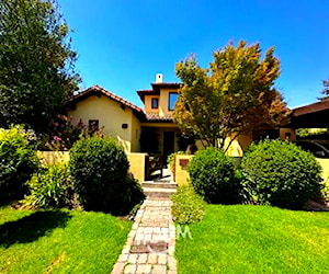 Casa en Avenida Padre Sergio Correa