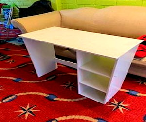 Muebles por cambio de domicilio