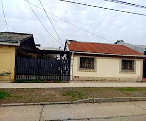 Casa en talca