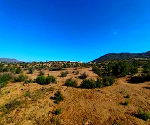 Terreno Ovalle, Higueritas Unidas 