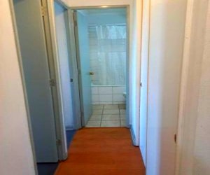 Depto en condominio Av. Salesianos San Miguel