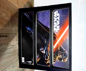 <p>Cajonera Star Wars</p>