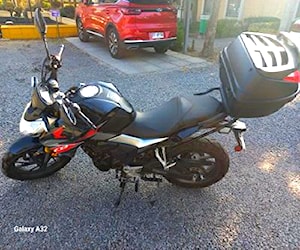 Moto Honda CB190R