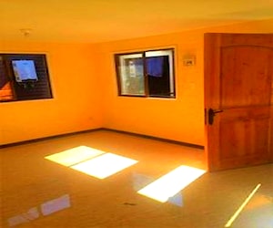 METRO Lo OVALLE -DEPARTAMENTO 2D+1B