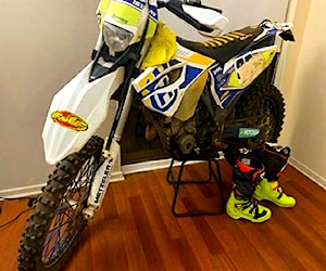 Husaberg Fe250