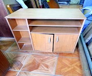 <p>Mueble Rac</p>