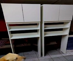 Muebles nuevos