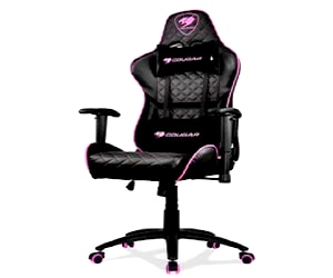 Silla Gamer