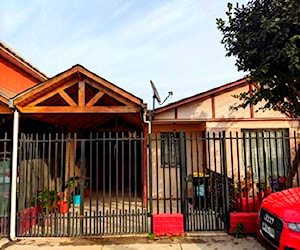 Hermosa casa en Maipú