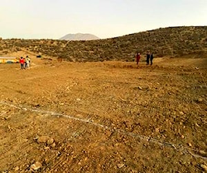 Terreno en el valle del elqui permuto