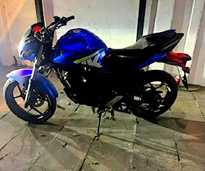 Suzuki Gixxer 150