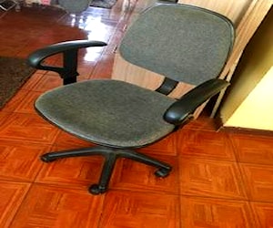 Silla escritorio