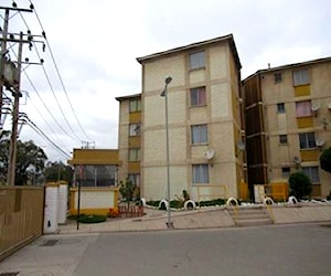 Condominio tres puntas ii