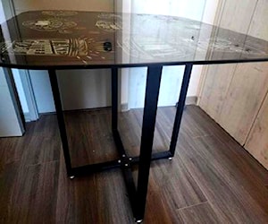 <p>Mesa para Comedor</p>