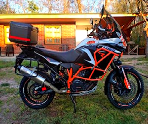 KTM Adventure 1190 R