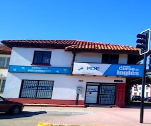 Instituciones empresas centro de La Serena