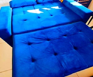 Sofa cama elegante NUEVO