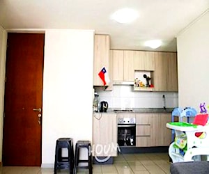 Departamento en Sargento Aldea 1156