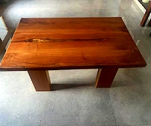 <p>Mesa de centro</p>