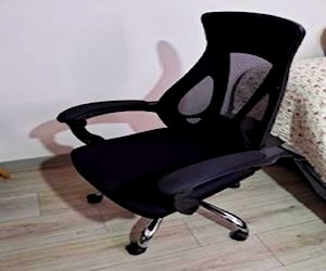 <p>Silla de escritorio </p>