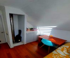 <p>Arriendo habitación</p> image