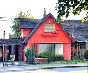 CASA Avenida Las Encinas Temuco