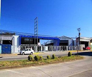 Se arrienda bodega de 540 m2