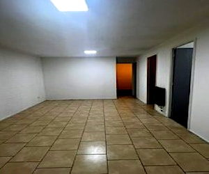 Casa de 1 piso 3D1B