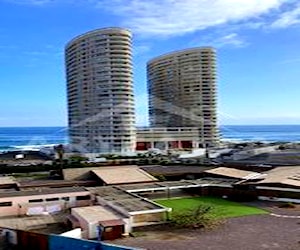 Departamento en Edificio Punta Cavancha