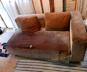 <p>Sillón Tipo L</p>