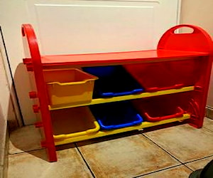 Mueble niños