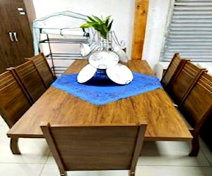 <p>Comedor 8 sillas </p>