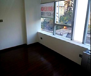 Arriendo Oficina Pio X, Providencia. Sin Comisión