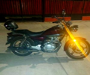 Honda shadow 150