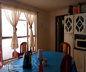 Vendo hermosa casa 2 pisos, ciudad de coquimbo