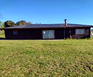 Hermosa casa en parcela de 5000 m2