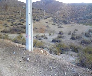 Parcela Par. 21 Lonquén Sur con agua